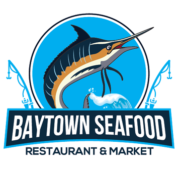 Baytown Seafood
