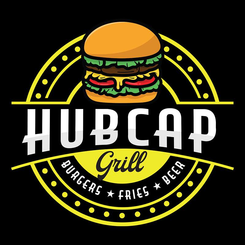 Hubcap Grill