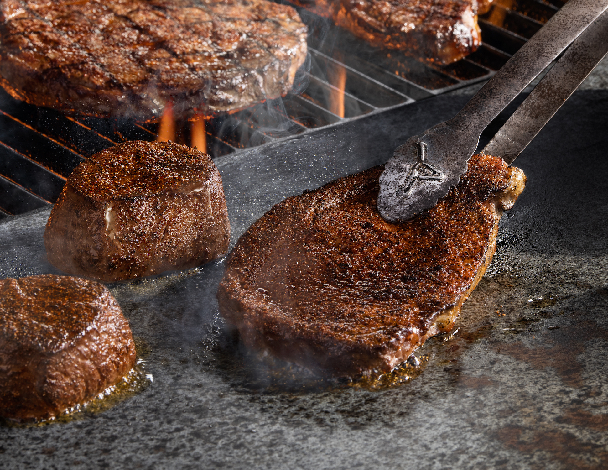 Longhorn Steakhouse