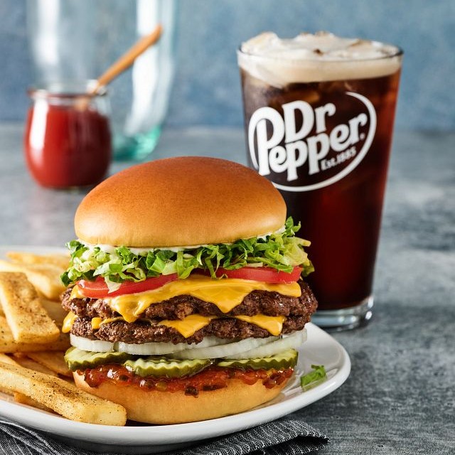 Red Robin