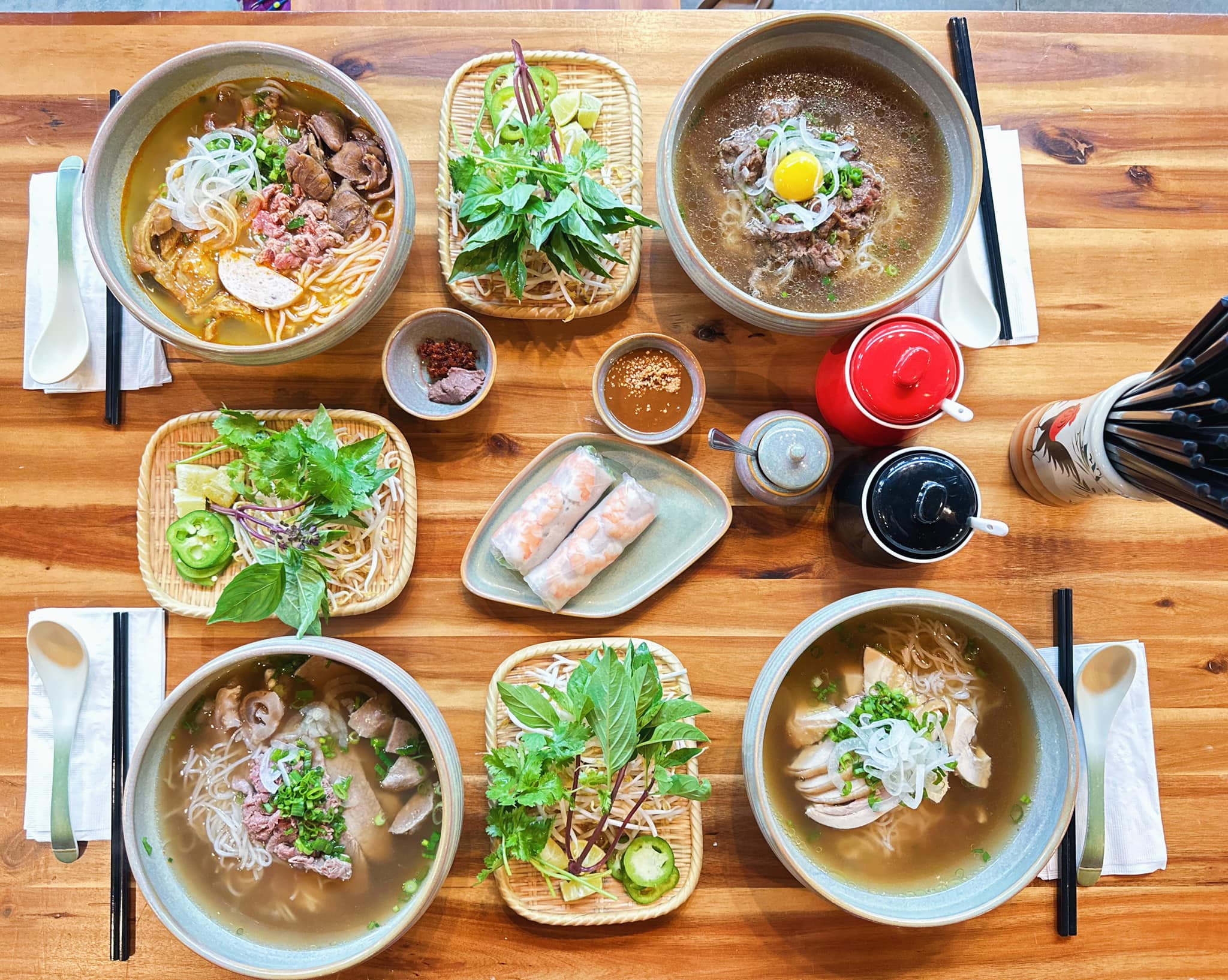 Ong Jas Viet Kitchen