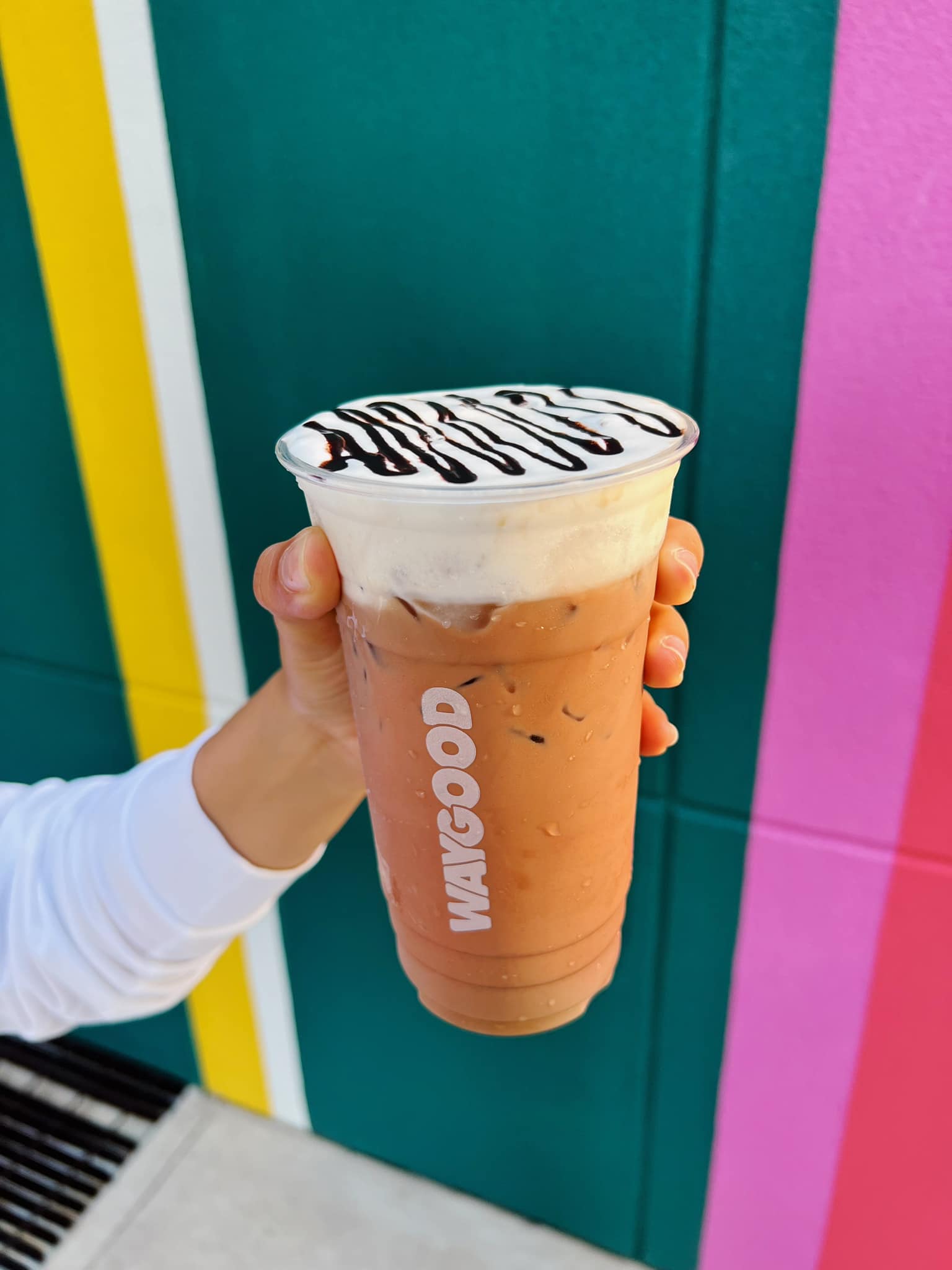 Waygood Coffee