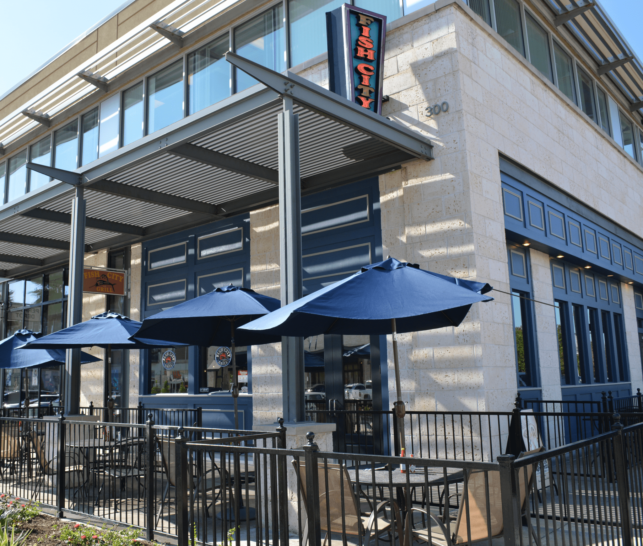 Popular Patio Spots in Pearland, 2020 Edition