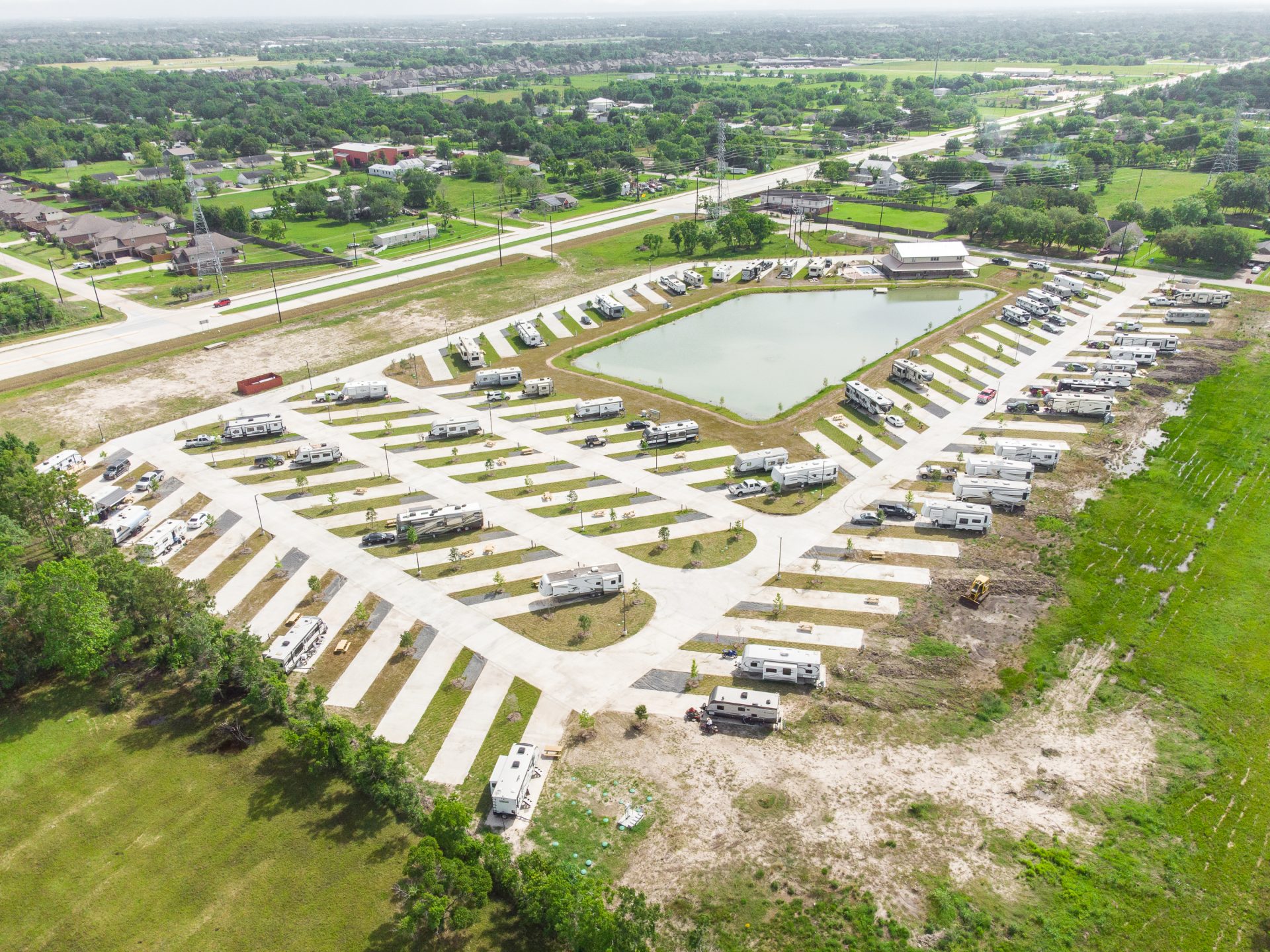 Cullen RV Resort