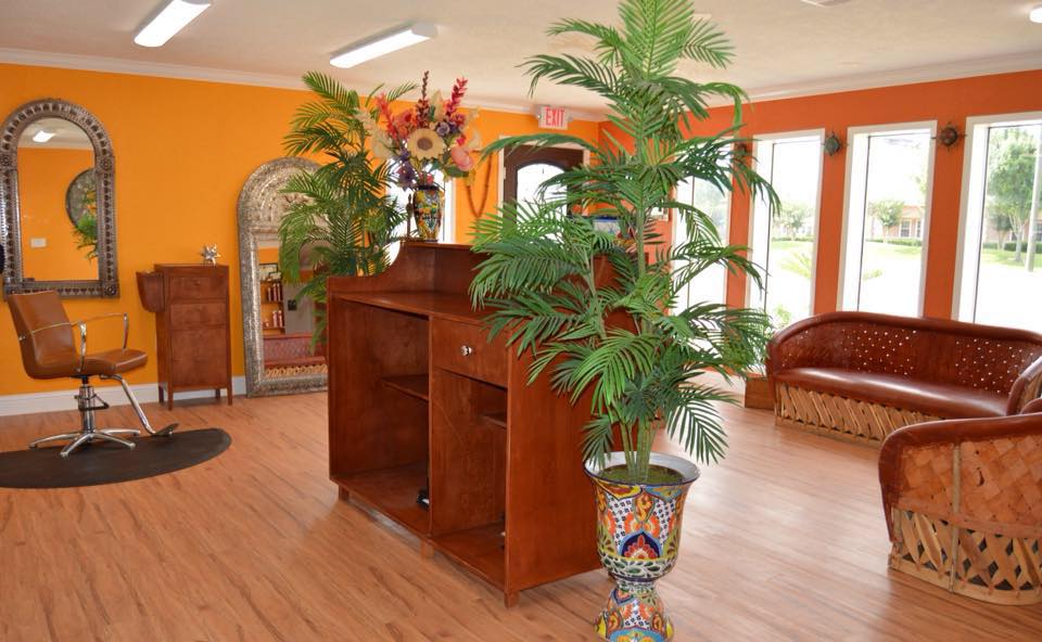 Estilo Sol Salon