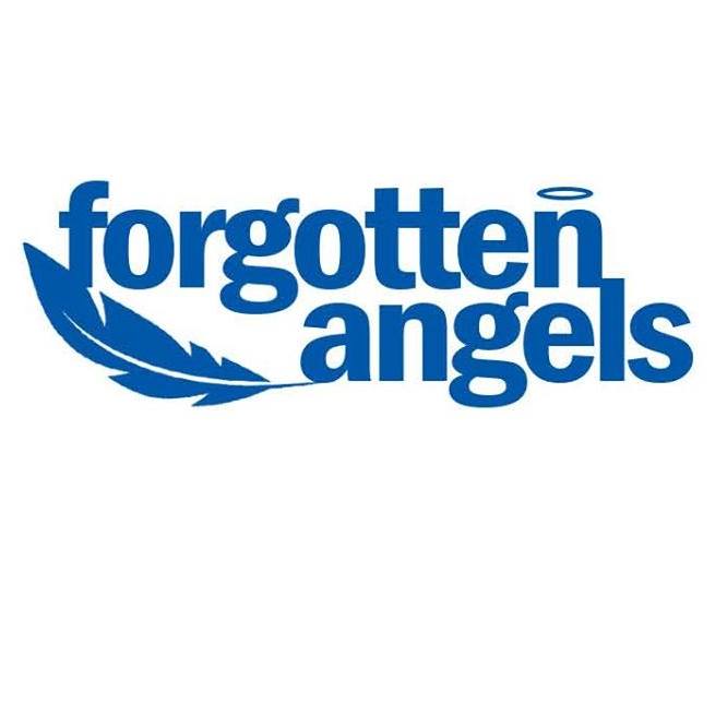 Forgotten Angels Resale