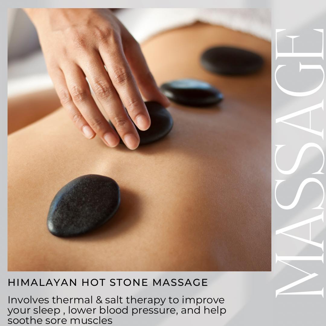 Hired Hands Day Spa