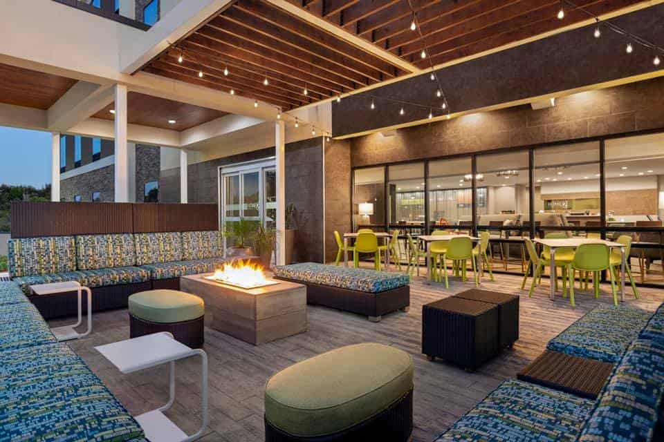 Home2 Suites by Hilton Pearland Offers Discount for Healthcare Workers, Patients, and Students