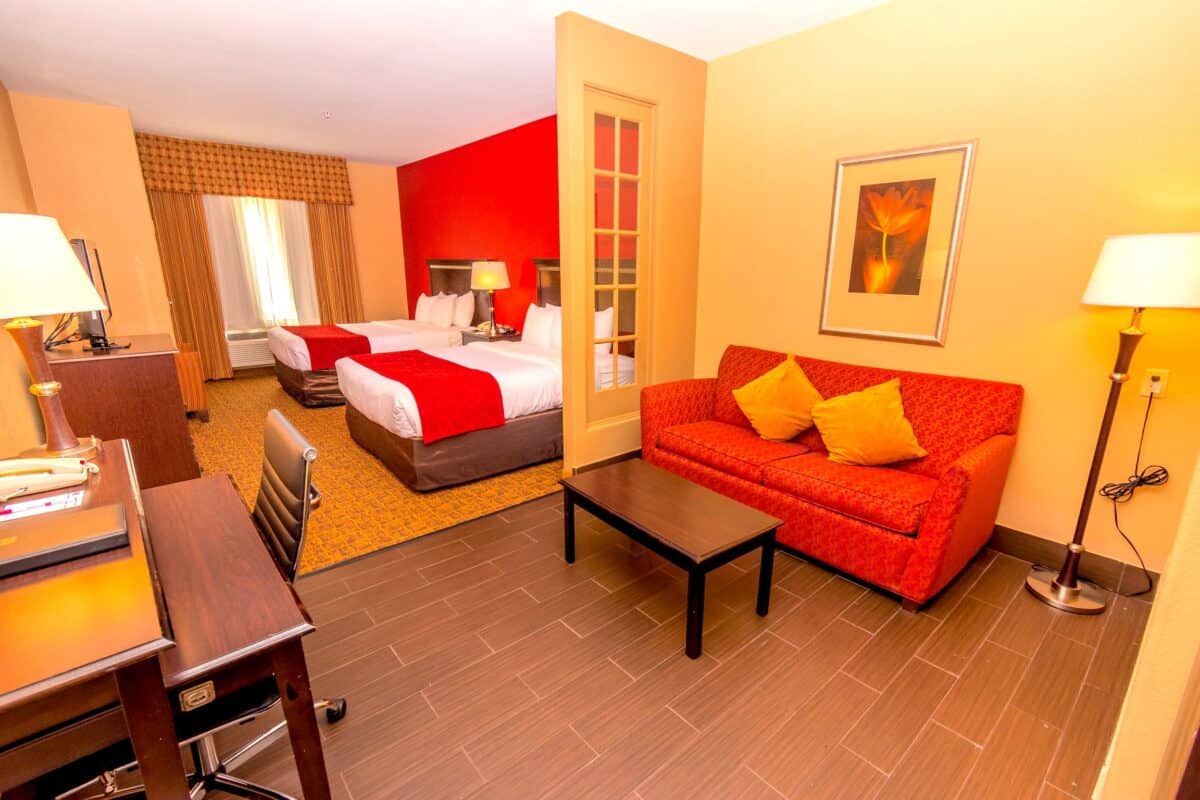 Hotel Pearland