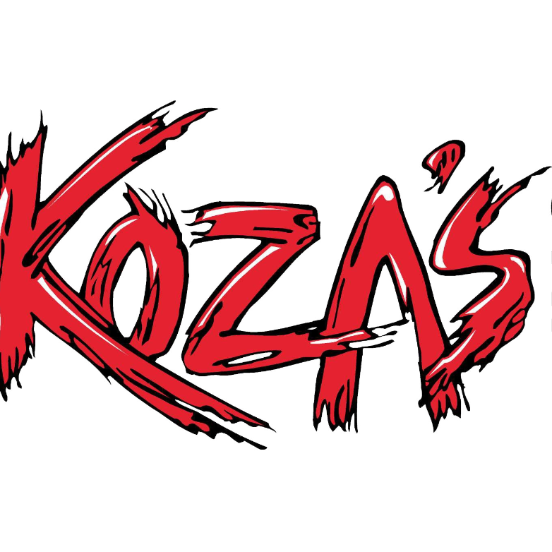Koza’s Inc.