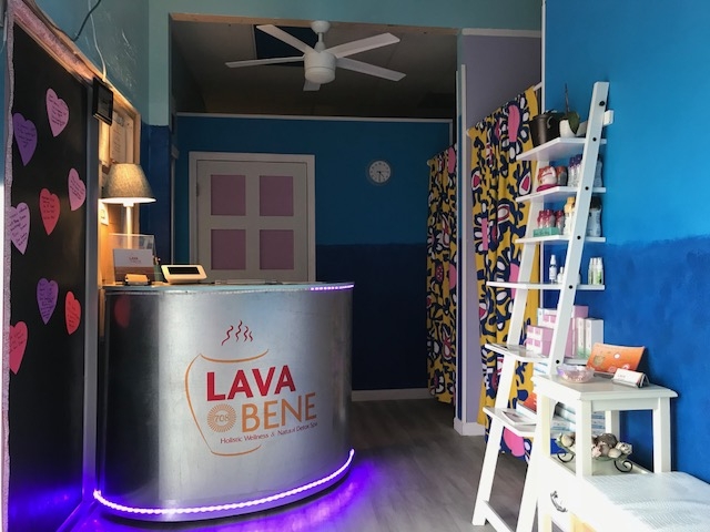 Lavabene