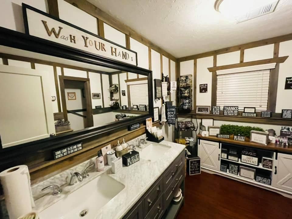 Legacy Home Decor