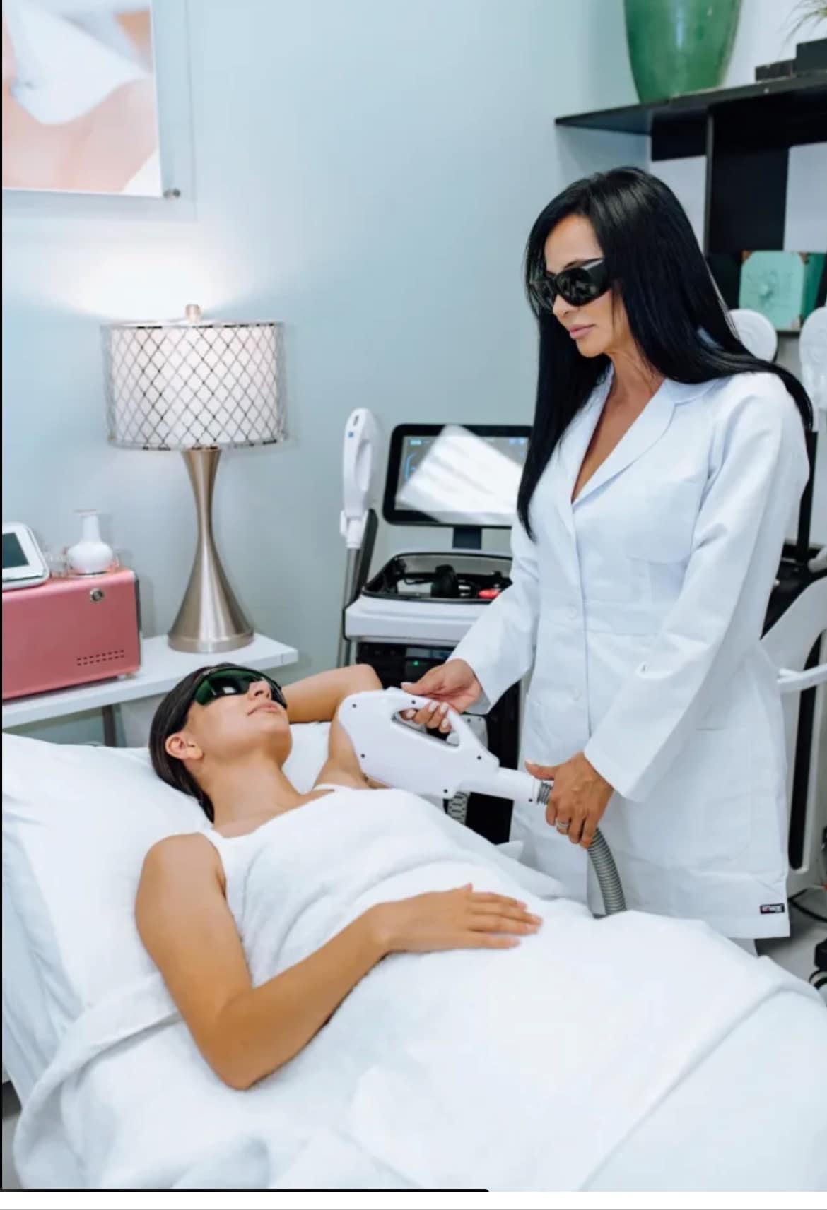 Luxe Salon & Spa