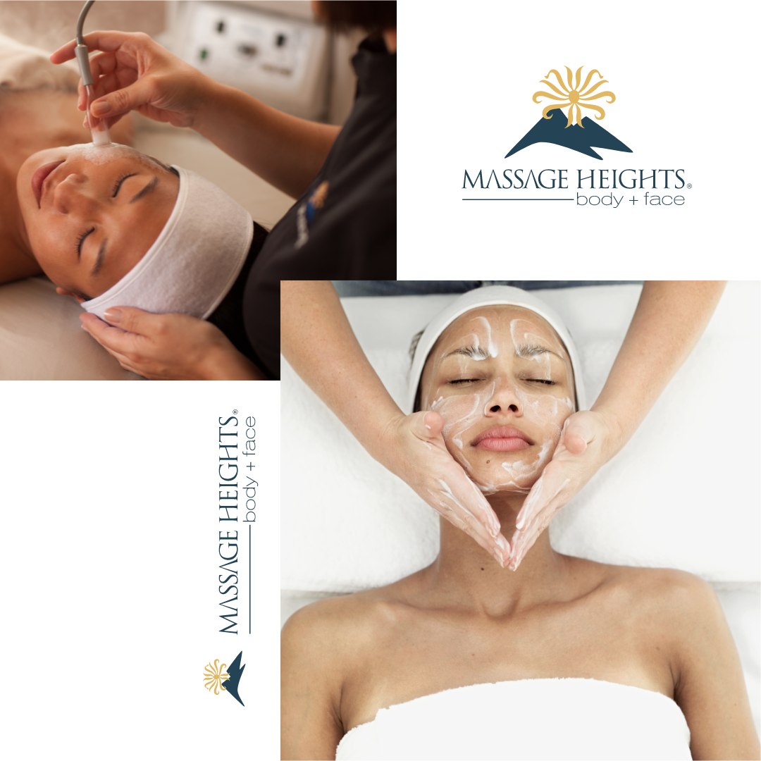 Massage Heights