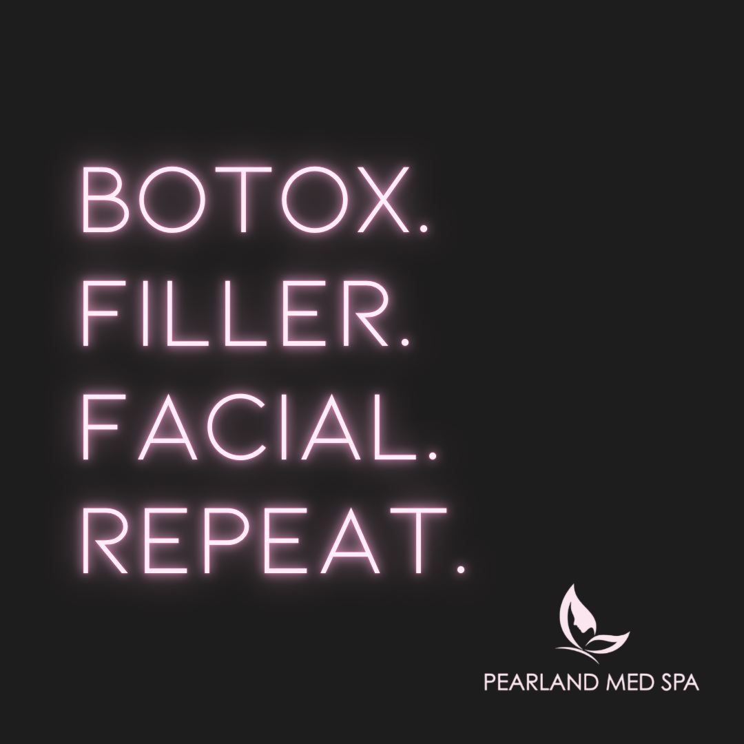 Pearland Med Spa