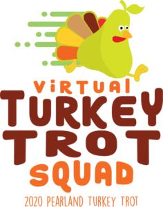 Pearland Turkey Trot