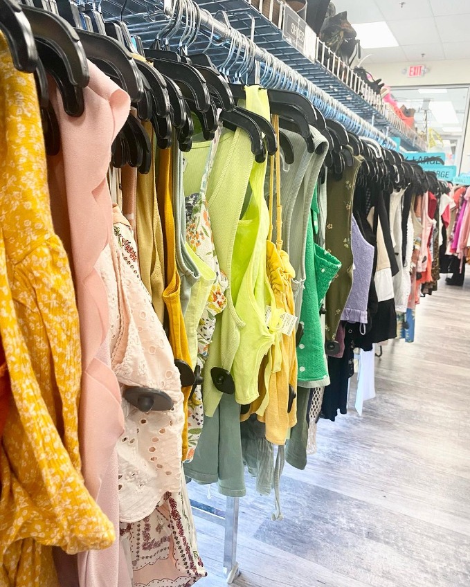 Plato’s Closet