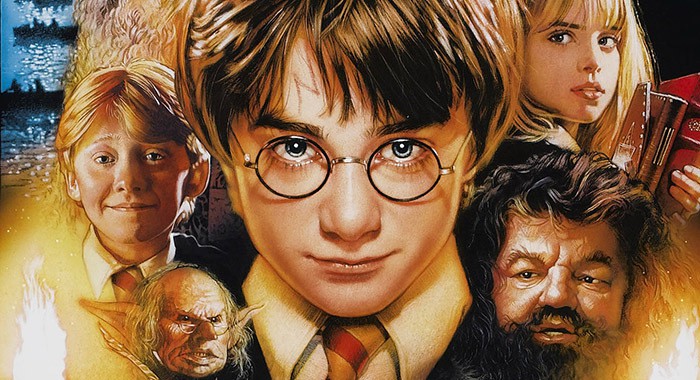 Harry Potter Trivia Nite at BAKFISH Brewing Company