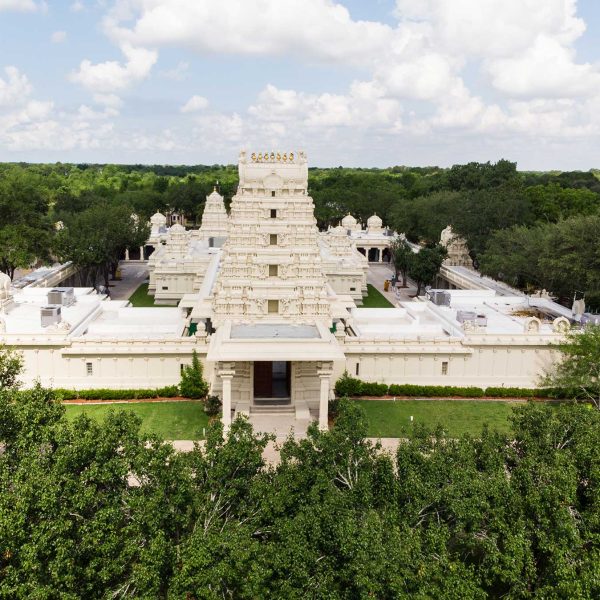 Sri Meenakshi temple